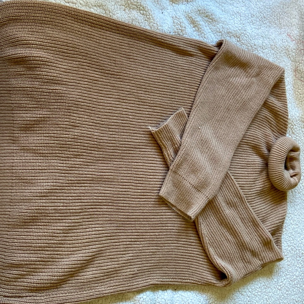 XL international concept dress/shirt